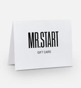 Mr. Start Gift Card